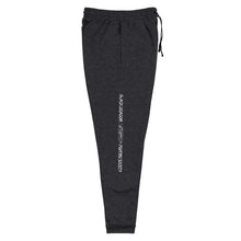 Load image into Gallery viewer, Black Dragon Fighting Society Joggers
