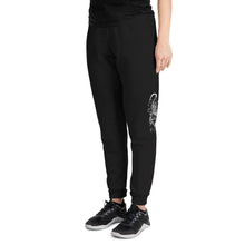 Load image into Gallery viewer, Black Dragon Fighting Society Joggers
