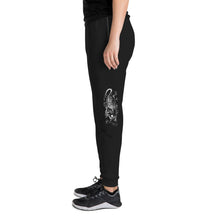 Load image into Gallery viewer, Black Dragon Fighting Society Joggers
