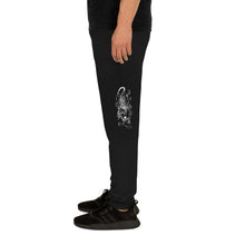 Load image into Gallery viewer, Black Dragon Fighting Society Joggers
