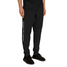 Load image into Gallery viewer, Black Dragon Fighting Society Joggers
