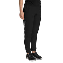Load image into Gallery viewer, Black Dragon Fighting Society Joggers
