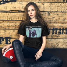 Load image into Gallery viewer, Unisex t-shirt
