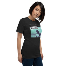 Load image into Gallery viewer, Unisex t-shirt
