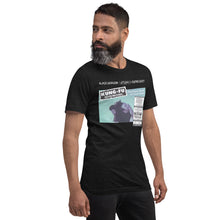 Load image into Gallery viewer, Black Dragon Fighting Society Count Dante Kung Fu Death Matches 1975 t-shirt
