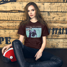 Load image into Gallery viewer, Unisex t-shirt
