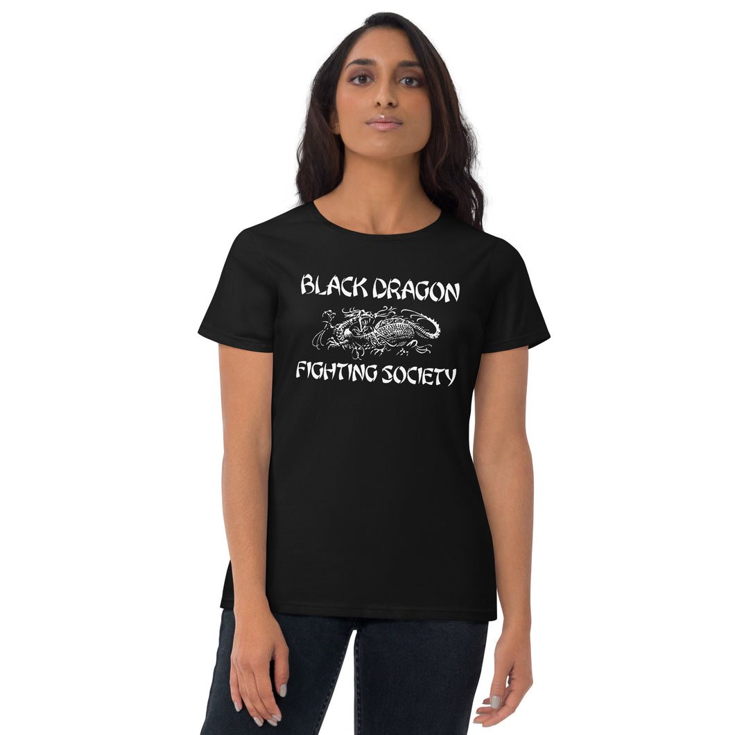 Women's BDFS short sleeve t-shirt