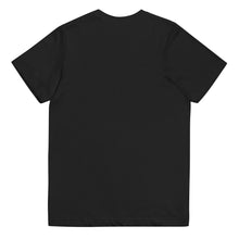 Load image into Gallery viewer, Youth jersey t-shirt
