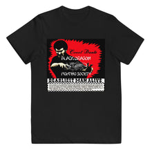 Load image into Gallery viewer, Youth jersey t-shirt
