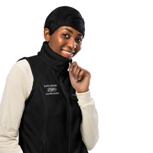 Load image into Gallery viewer, Women’s Columbia fleece vest
